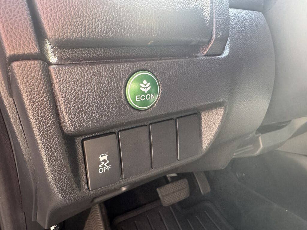 Used 2015 Honda Fit EX image 20