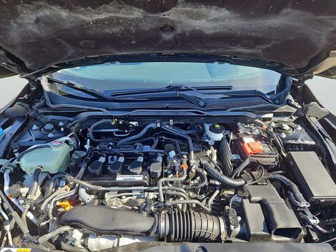 Used 2019 Honda Civic EX image 26