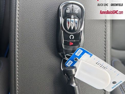 New 2026 Buick Envista Sport Touring w/ Convenience I Package image 42