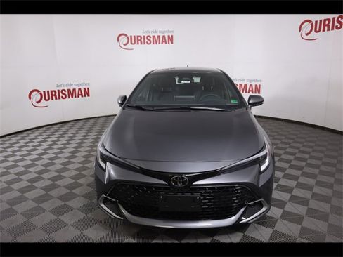 Used 2025 Toyota Corolla XSE image 17