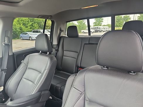 Used 2023 Honda Ridgeline RTL-E image 9