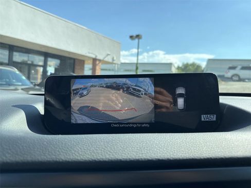 New 2026 MAZDA CX-50 AWD 2.5 S w/ Cargo Package image 16