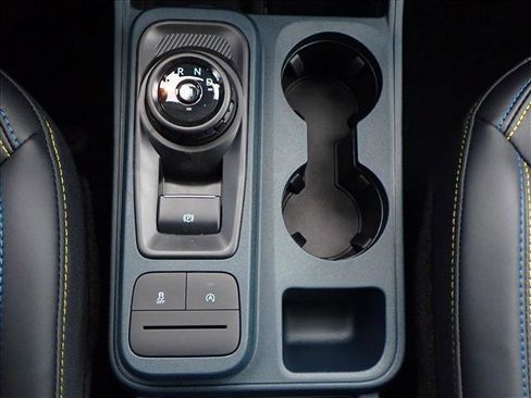 New 2026 Ford Maverick Lobo image 20