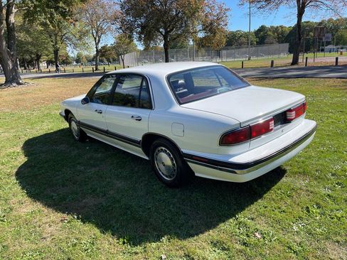 Used 1994 Buick Le Sabre Limited image 26