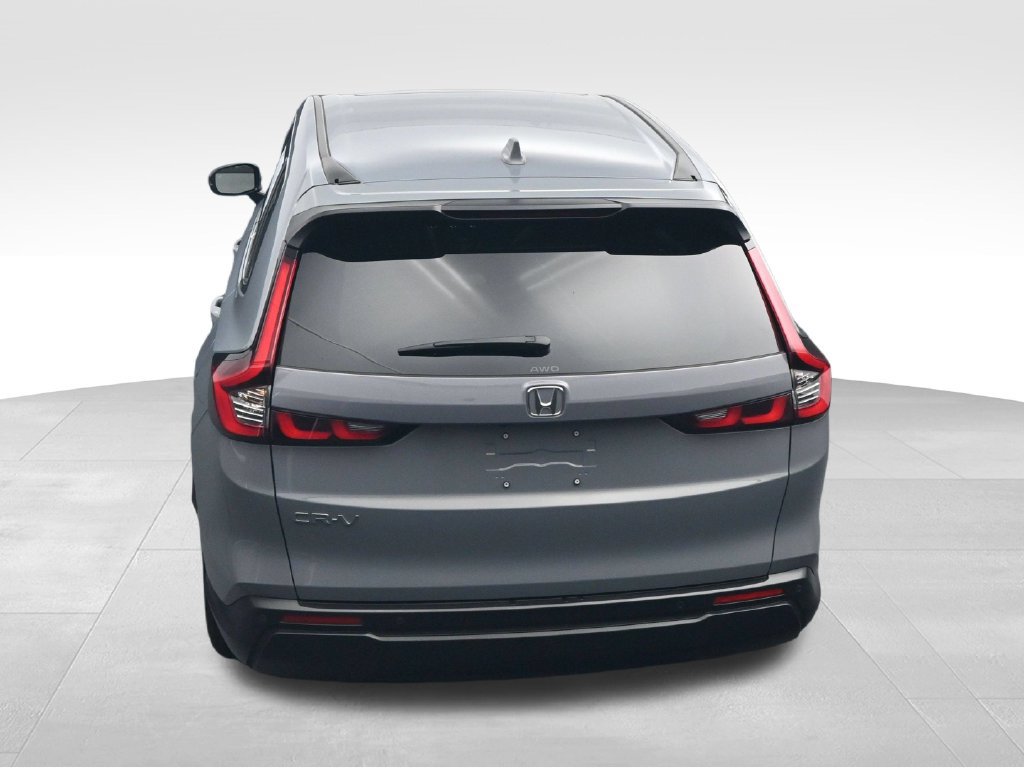 Used 2026 Honda CR-V EX-L image 40