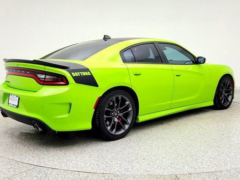 Used 2023 Dodge Charger R/T w/ Daytona Edition Group image 5