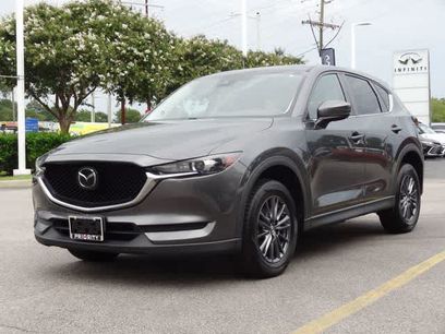 Used 2019 MAZDA CX-5 Touring