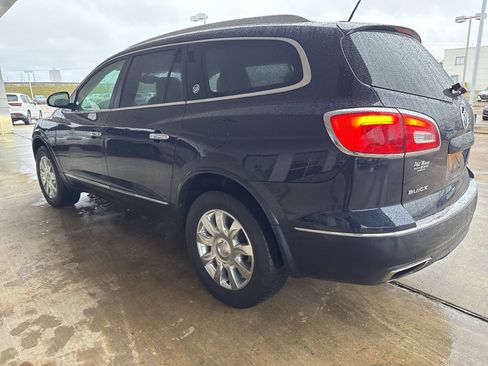 Used 2016 Buick Enclave Leather image 5