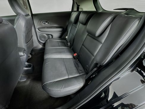 Certified 2022 Honda HR-V EX-L image 24