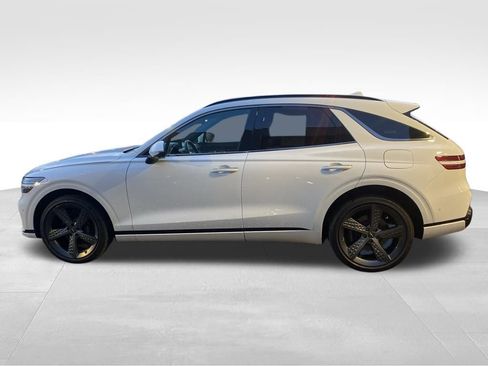 Used 2024 Genesis GV70 2.5T w/ Sport Prestige Package AWD/4WD image 15