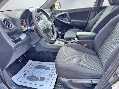 Used 2011 Toyota RAV4 Sport w/ Sport Extra Value Pkg FWD image 13