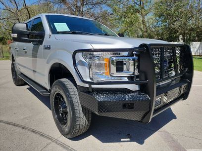 Used 2018 Ford F150 XLT w/ Equipment Group 301A Mid