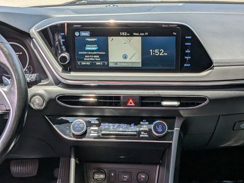 Used 2022 Hyundai Sonata Limited FWD image 18