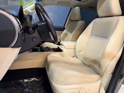 Used 2021 Lexus GX 460 Premium AWD/4WD image 5