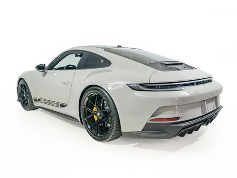 Used 2023 Porsche 911 GT3 RWD image 4