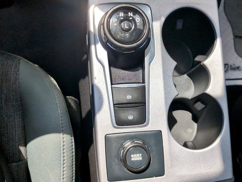 Used 2021 Ford Bronco Sport Big Bend image 25