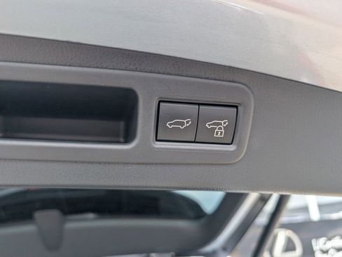 Used 2023 Lexus RX 350 FWD w/ Cold Area Package image 15