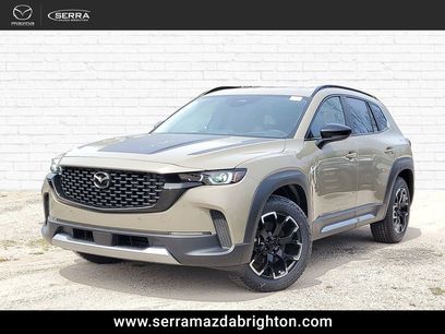 New 2026 MAZDA CX-50 Meridian Edition w/ Weather Package