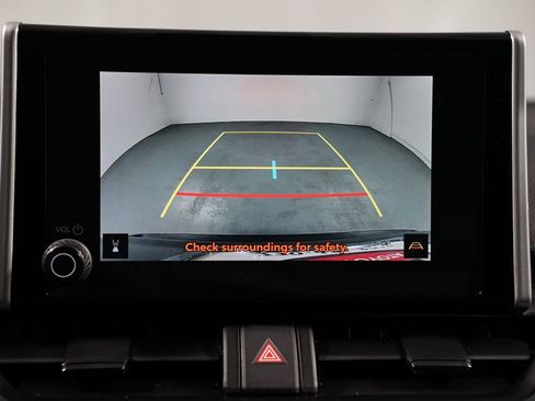 Certified 2025 Toyota RAV4 XLE FWD image 19