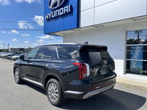 Used 2023 Hyundai Palisade SEL AWD/4WD image 4