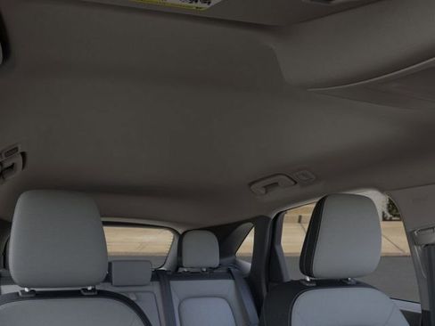 New 2026 Ford Escape Active FWD image 23