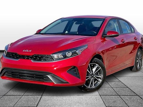 Certified 2024 Kia Forte LXS w/ LXS Technology Package image 1