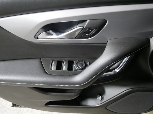 Used 2024 Chevrolet Blazer LT w/ LPO, Floor Liner Package image 19