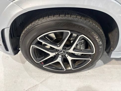 Used 2023 Mercedes-Benz GLE 53 AMG 4MATIC Coupe image 46