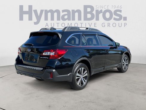 Used 2019 Subaru Outback 2.5i Limited w/ Popular Package #2 image 3