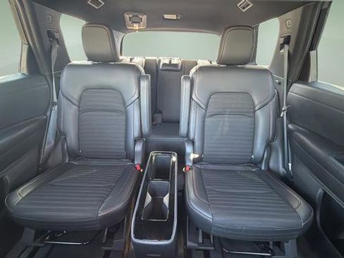 Used 2024 Nissan Pathfinder Rock Creek AWD/4WD image 23