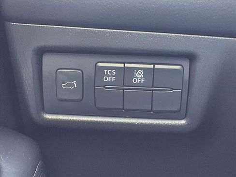 Used 2019 MAZDA CX-5 Grand Touring w/ GT Premium Package image 16