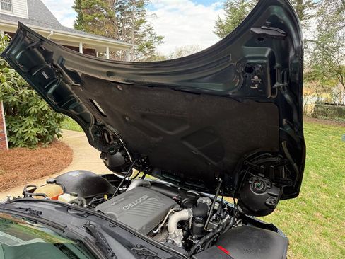 Used 2008 Pontiac Solstice GXP w/ Premium Package image 54