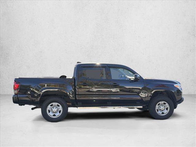 Used 2022 Toyota Tacoma SR AWD/4WD image 4