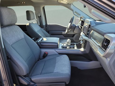 Certified 2023 Ford F150 Lightning XLT image 25