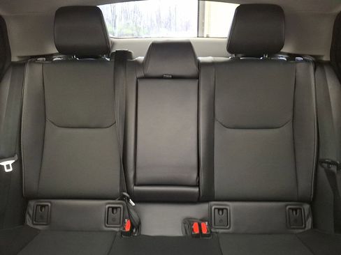 Used 2023 Toyota Prius XLE image 20