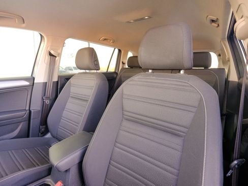 Used 2024 Volkswagen Tiguan S image 27