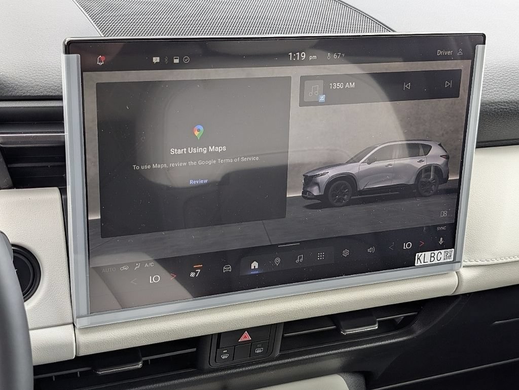 New 2026 MAZDA CX-5 Select AWD/4WD image 30