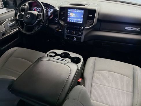 Used 2021 RAM 2500 Big Horn w/ Level 1 Equipment Group image 12