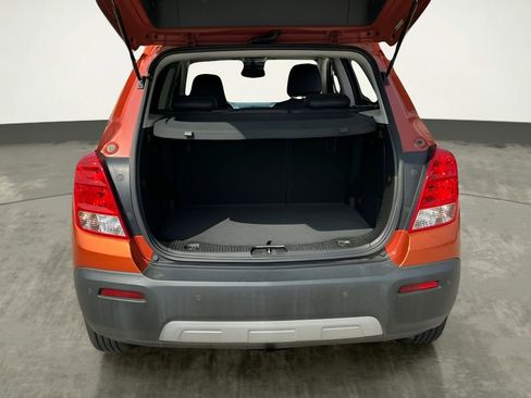 Used 2015 Chevrolet Trax LT w/ LT Plus Package image 17