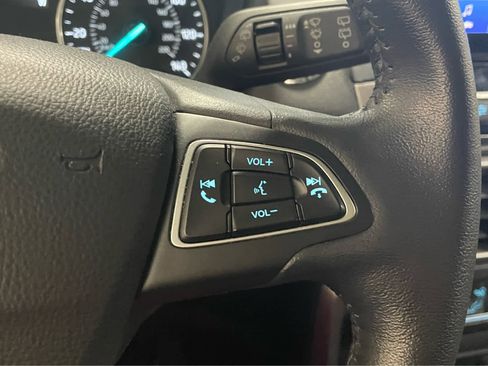 Used 2020 Ford EcoSport SE w/ SE Convenience Package image 20