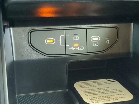 New 2026 Kia Sorento EX image 19