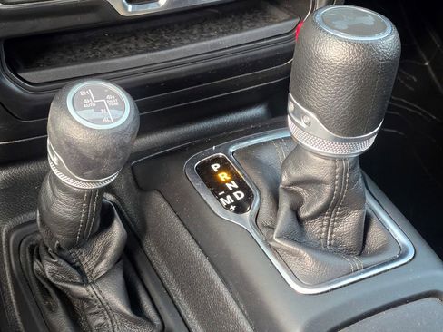 Used 2023 Jeep Wrangler Unlimited w/ Cold Weather Group image 36