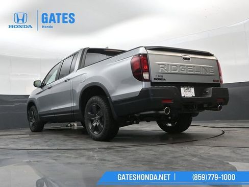 New 2026 Honda Ridgeline TrailSport image 37