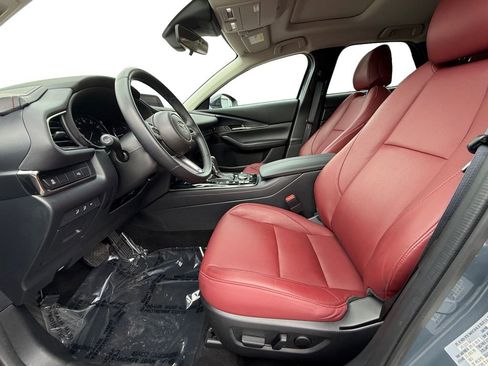 Used 2023 MAZDA CX-30 AWD 2.5 S w/ Preferred Package image 9