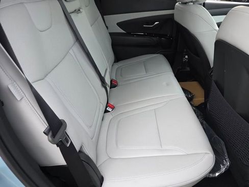 New 2026 Hyundai Santa Cruz Limited AWD/4WD image 26