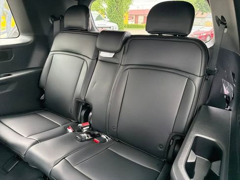 New 2027 Kia Telluride EX FWD image 20