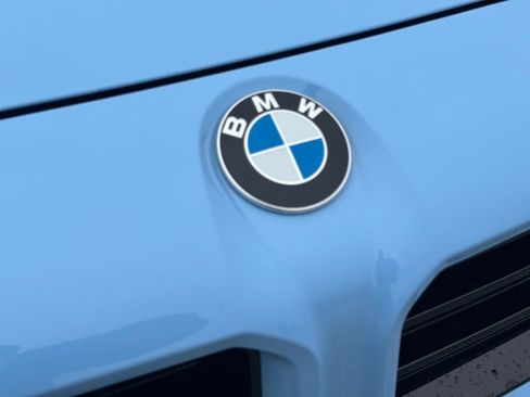 Used 2024 BMW M2 w/ Lighting Package image 13