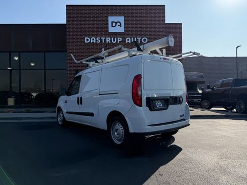 Used 2022 RAM ProMaster City Tradesman image 5