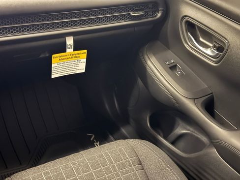 New 2026 Honda HR-V LX image 14