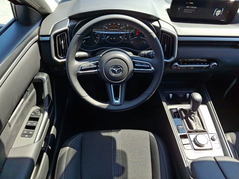 New 2026 MAZDA CX-50 AWD 2.5 S w/ Preferred Pkg image 9